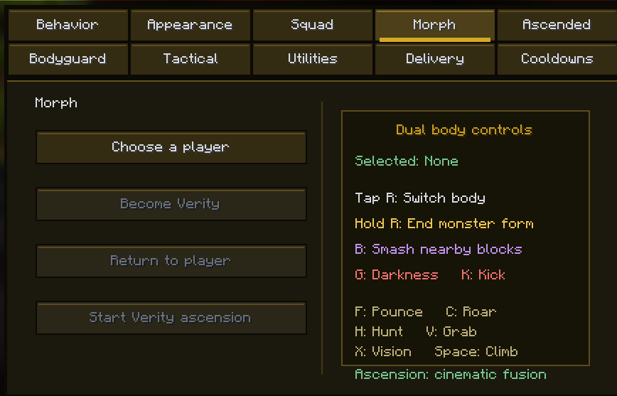 Sunny's OP Panel — screenshot 2