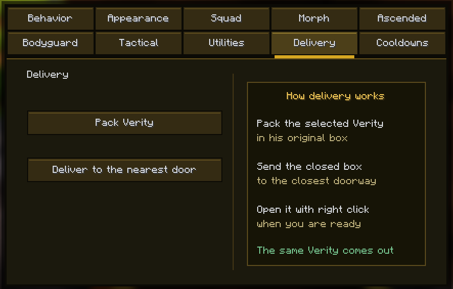 Sunny's OP Panel — screenshot 5