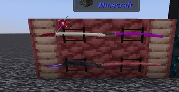 bio slashblade