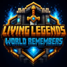 World Remembers Living Legends