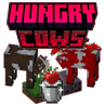 Hungry Cows