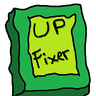 Updater Fixer