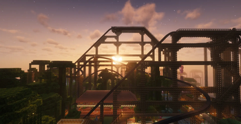 Roller Coasters