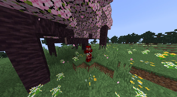 TNT Armor & Pickaxe — Alpha 0.0.5