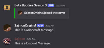 Discord Unleashed: Discord Channel
