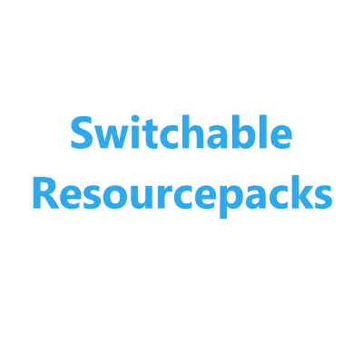 SwitchableResourcepacks