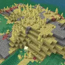 Sulfur Isles
