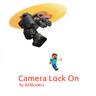 Camera Lock On