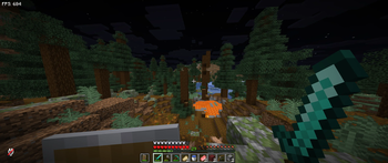 Nova FPS Display — screenshot 2