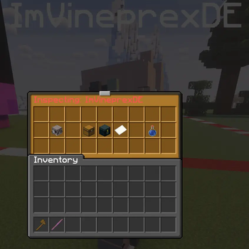 InspectionGUI