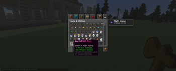 ModeratorMode