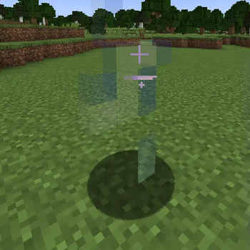 A closer look at the spectral helper.