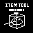 Item tool