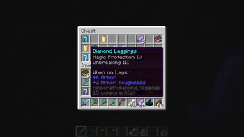 Ancient City Loot