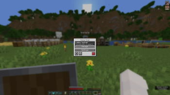 In-Game