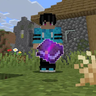 Mobs Drop Random Book