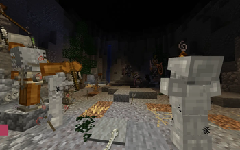 LOTR Survival