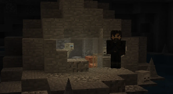 LOTR Survival