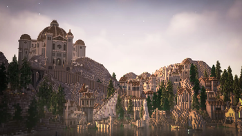 Valinor