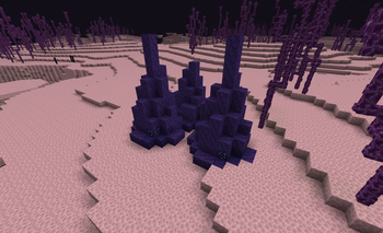 Etherstone Spikes