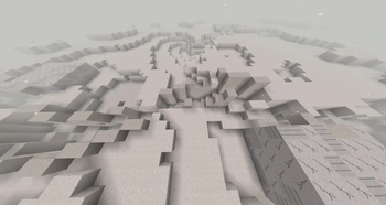 trenches and dugouts