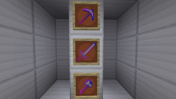 Stone items