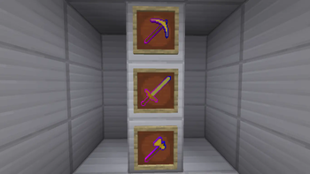 Gold items