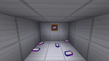 Iron ingot
