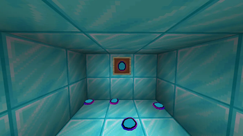 Diamond ingot
