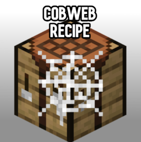 Cobweb Recipe