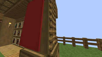 3D Ladder