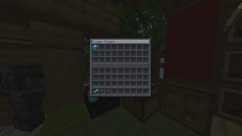 Clean & Darker GUI
