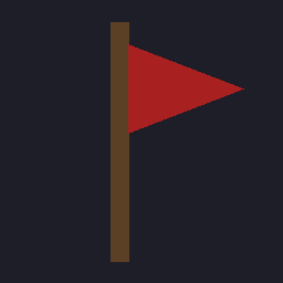 Raise your banner! Recruits addon logo