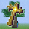 Wonderland Eternal Cross