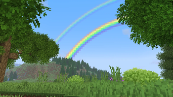 Rainbows