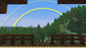 Full Rainbow