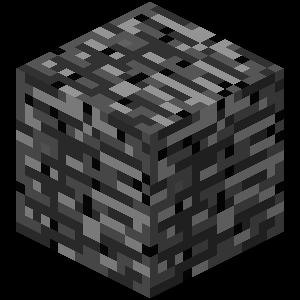 Bedrocks Blocks