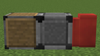 Blocks