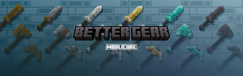 Better Gear