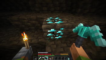 Another diamonds