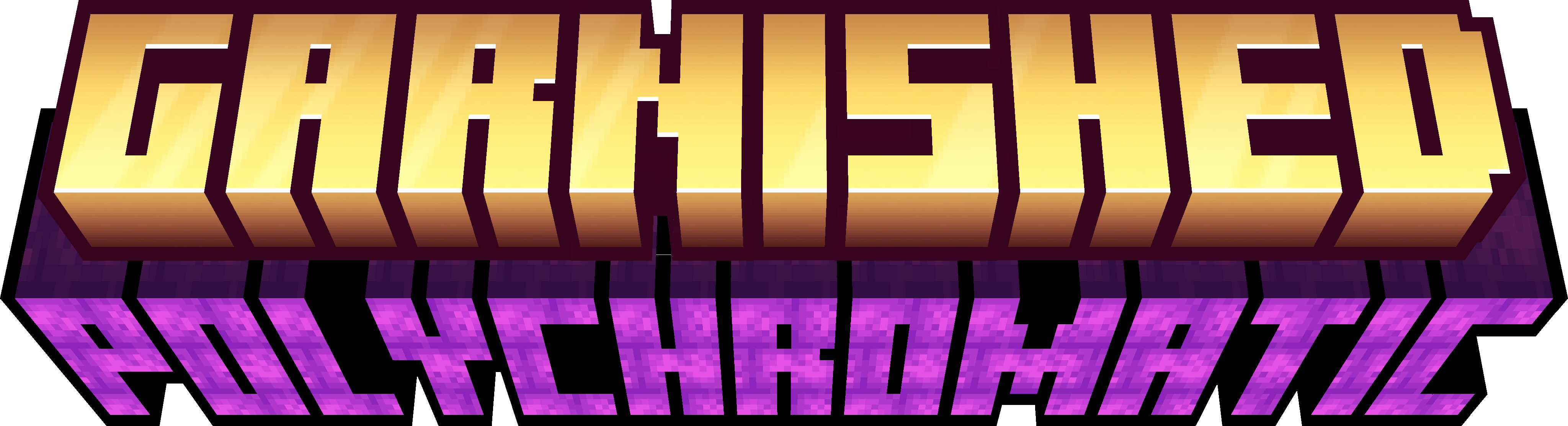 Create Garnished Minecraft Mod