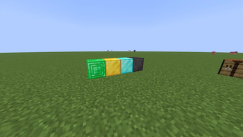 Deceptive Ores 