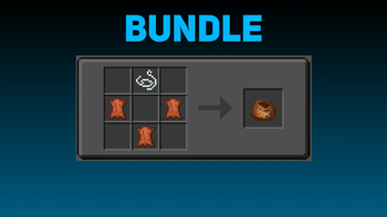 Bundle