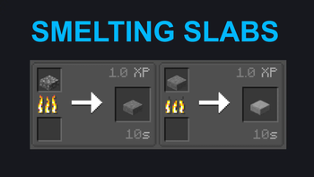 Smelting Slabs