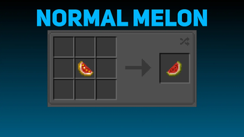 Normal Melon