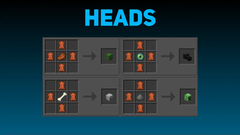 Heads