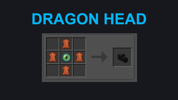 Dragon Head