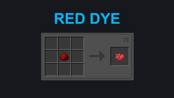 Red Dye