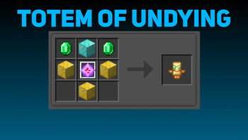 Totem of Undying