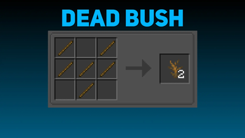 Dead Bush